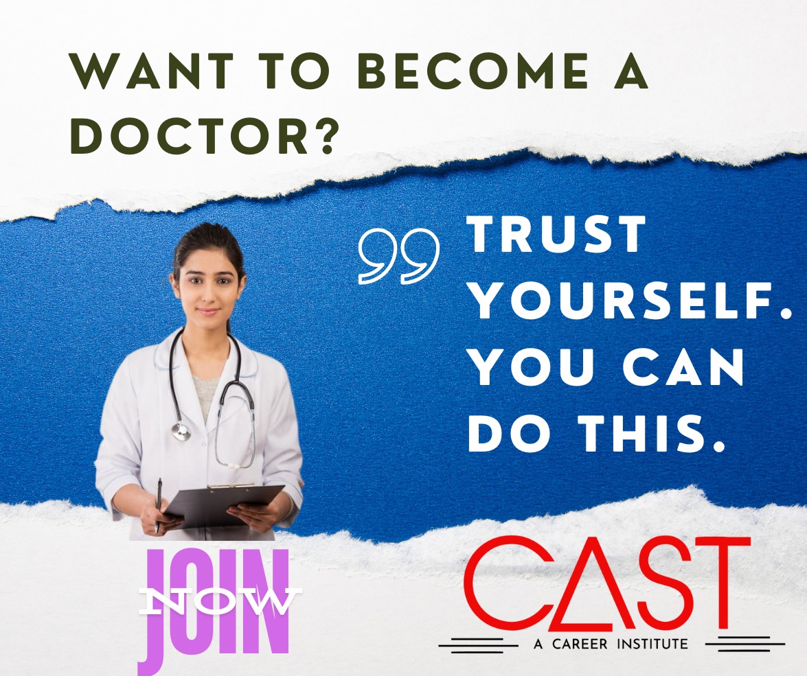 CAST Career Institute 